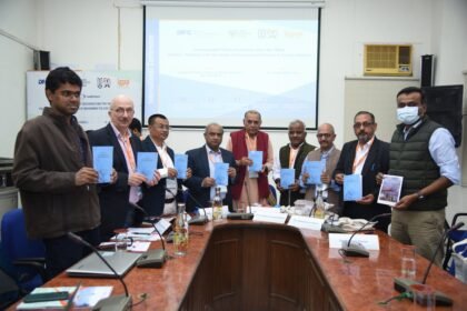 IGPP, JNU एवं जर्मनी के विश्वविद्यालयों ने पर्यावरणीय नीतियों को लेकर किया अंतरराष्ट्रीय सम्मेलन का आयोजन - Panchayat Times