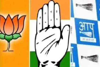 MCD Elections 2022: सोशल मीडिया बना चुनावी हथियार