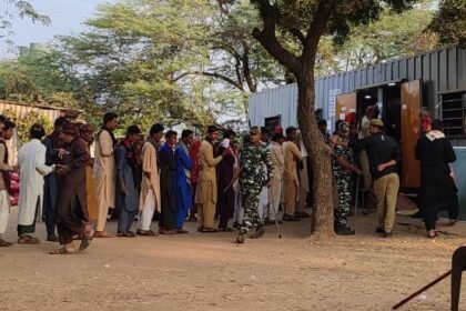 Gujarat विधानसभा चुनाव - Panchayat Times