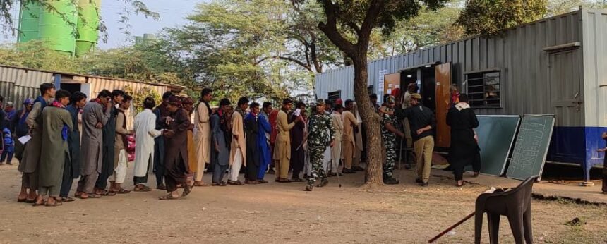 Gujarat विधानसभा चुनाव - Panchayat Times