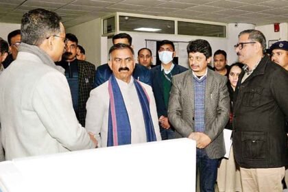 Himachal: PGA ने CM सुक्खू को लिखा पत्र, ईरानी एप्पल-इंपोर्ट पर रोक की मांग, साथ ही पॉलिसी बनाने का किया आग्रह