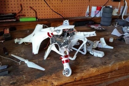 हिमाचल के युवा ITI में सीख सकेंगे ड्रोन ठीक करना, कोर्स को मिली मंजूरी - Panchayat Times