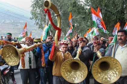 Himachal में रिवाज नहीं राज बदला, 11 में से 9 मंत्री चुनाव हारे, जानिए हिमाचल की हरेक सीट का चुनावी रिजल्ट - Panchayat Times