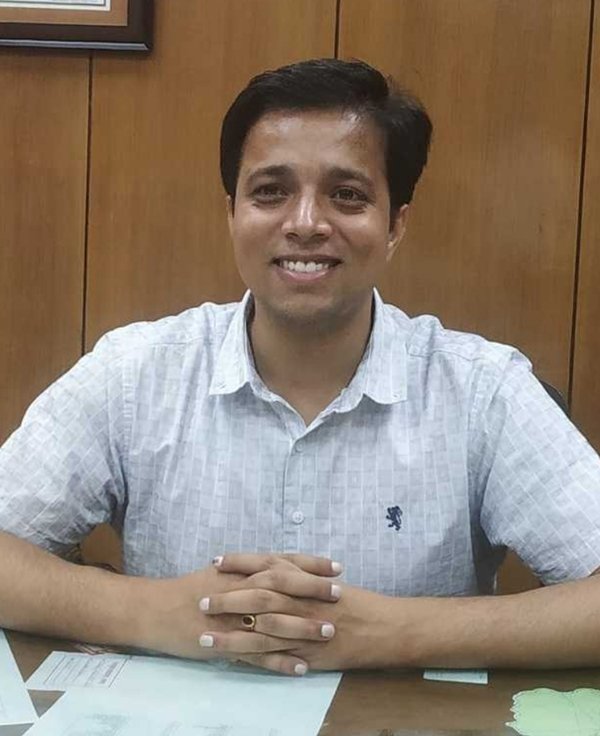 विवेक भाटिया होंगे CM सुक्खू के प्रधान निजी सचिव और किरण बनीं सूचना एवं जनसंपर्क निदेशक