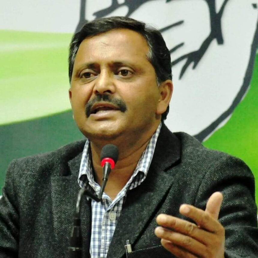 हिमाचल CM एडवाइजर बोले- गलत फैसले बदलना हमारा धर्म, जो कार्यालय मानकों पर सही होंगे, उन्हें फिर खोलेंगे