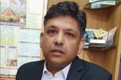 अधिसूचना जारी: अनूप रत्न होंगे हिमाचल के नए एडवोकेट जनरल