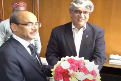 Himachal: मुख्य सचिव आरडी धीमान होंगे प्रदेश के नए मुख्य सूचना आयुक्त