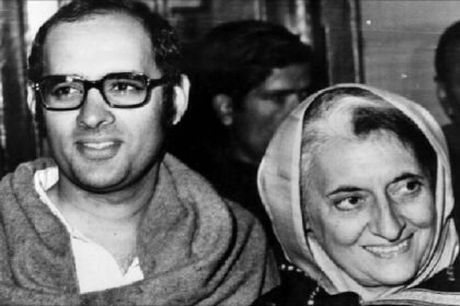 हिमाचल में युवा CM चाहते थे संजय गांधी,संजय ने अपनी ही पार्टी के सीएम से कह दिया था की कुर्सी छोड़ दें - Panchayat TImes