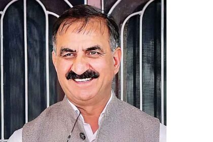 Himachal: सुक्खू सरकार का नया फैसला, 1 अप्रैल के बाद शुरू हुए स्वास्थ्य संस्थान होंगे बंद