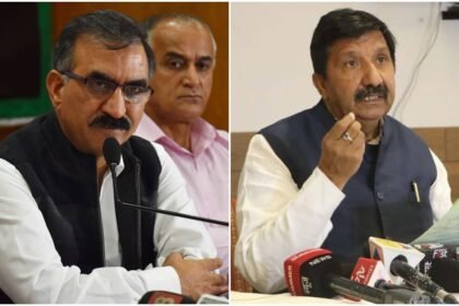 मंत्रिमंडल से पहले मुख्यमंत्री और उप मुख्यमंत्री में बंटे सभी विभाग, जानिए किसके पास कौन-सा विभाग