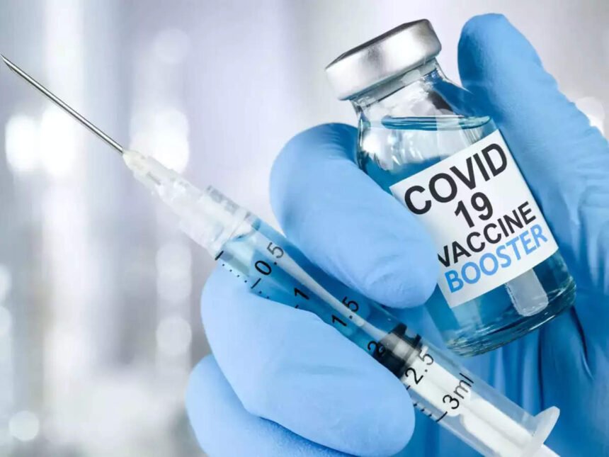 COVID: हिमाचल के लिए एडवाइजरी जारी, बूस्टर डोज अनिवार्य