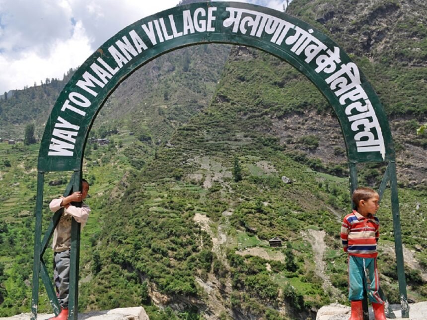भारतीय, यूनानी हिमाचल में 'अलेक्जेंडर के सैनिकों के गांव’ पता लगाएंगे सिकंदर का इतिहास
