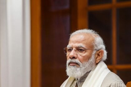 PM नरेंद्र मोदी कोविड-19 को लेकर आज उच्चस्तरीय बैठक करेंगे