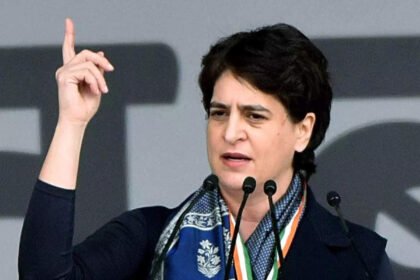 Himachal कांग्रेस: 21 दिसम्बर को जोरावर स्टेडियम धर्मशाला में आभार रैली करेंगी प्रियंका  