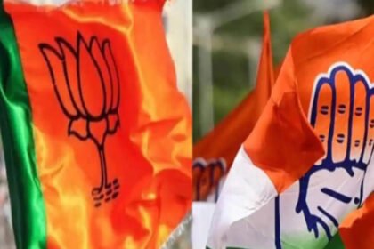 चुनाव में कड़े मुकाबले के बीच फैसला कल, हिमाचल में राज बदलेगा या रिवाज?