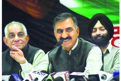 Old Pension Scheme: हिमाचल की जीत से कांग्रेस को मिला 2024 के लिए बड़ा सियासी मुद्दा