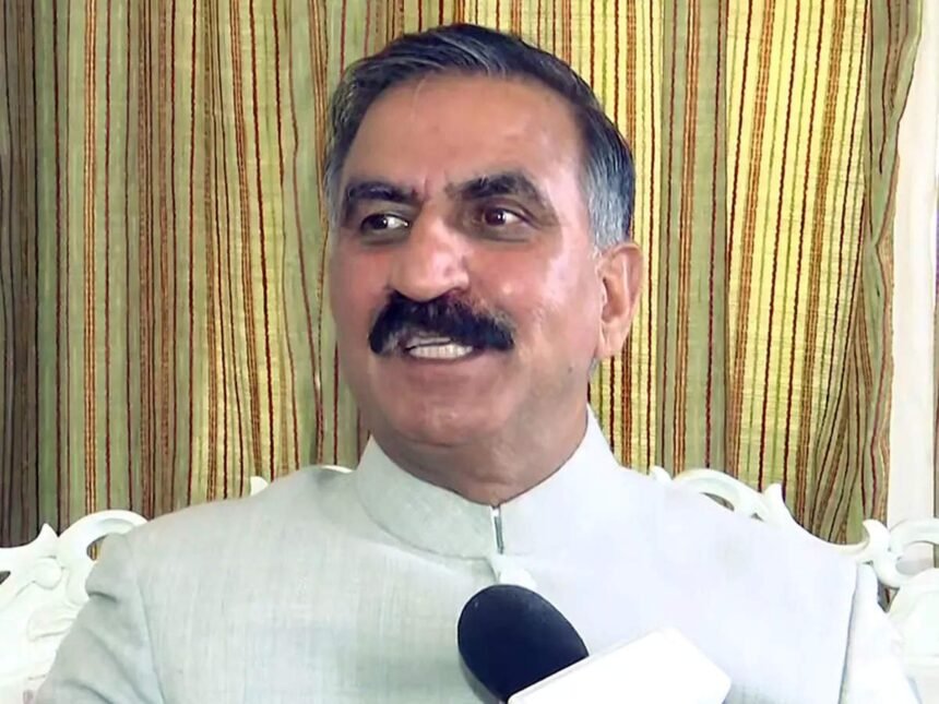 Himachal: सुक्खू सरकार ने पलटे पूर्व की जयराम सरकार के दो और फैसले