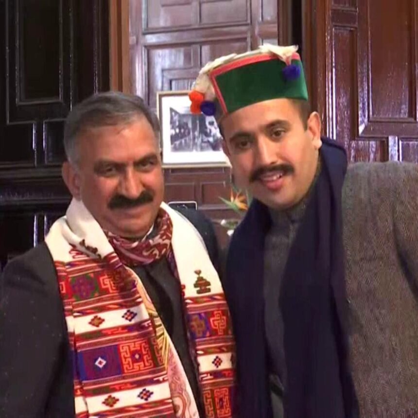 हिमाचल कांग्रेस नेताओं की अब दिल्ली दौड़ फिर से शुरू, DY सीएम मुकेश अग्निहोत्री का भी दिल्ली पहुंचने का कार्यक्रम