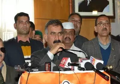 Himachal: PGA ने CM सुक्खू को लिखा पत्र, ईरानी एप्पल-इंपोर्ट पर रोक की मांग, साथ ही पॉलिसी बनाने का किया आग्रह