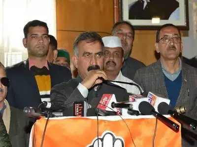 Himachal: PGA ने CM सुक्खू को लिखा पत्र, ईरानी एप्पल-इंपोर्ट पर रोक की मांग, साथ ही पॉलिसी बनाने का किया आग्रह
