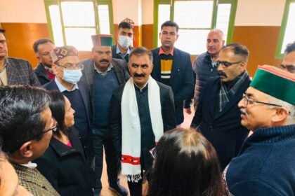 Himachal Budget 2023-24: हिमाचल में वार्षिक बजट 2023-24 तैयारियां शुरू, सुक्खू सरकार ने मांगे सुझाव