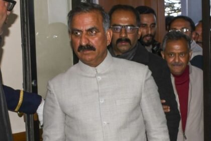 हिमाचल प्रदेश: मंत्रिमंडल विस्तार के बाद भी मंत्रियों को अभी तक नहीं बंटे विभाग