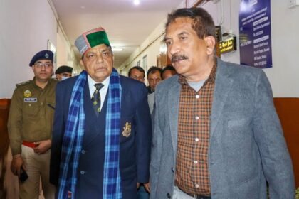 हिमाचल में मोहल्ला क्लीनिक शुरू करने के लिए दिल्ली-पंजाब का होगा अध्ययन- स्वास्थ्य मंत्री धनीराम शांडिल