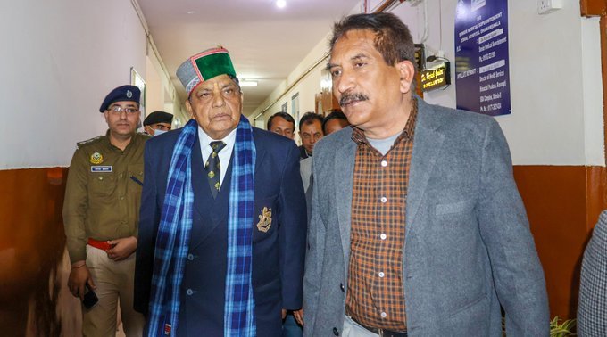 हिमाचल में मोहल्ला क्लीनिक शुरू करने के लिए दिल्ली-पंजाब का होगा अध्ययन- स्वास्थ्य मंत्री धनीराम शांडिल
