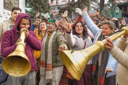 हिमाचल में पुरानी पेंशन योजना पर इस साल खर्च होंगे 800 करोड़, छत्तीसगढ़ से मिलता-जुलता है मॉडल - Panchayat Times