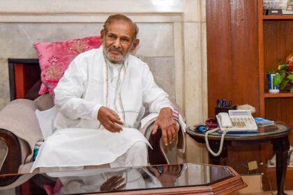 शरद यादव के निधन पर पीएम मोदी ने जताया दुख, बोले- यादें संजो कर रखूंगा