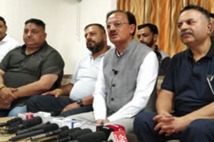 Cement Dispute In Himachal: सीमेंट विवाद न सुलझा तो कानूनी रास्ता अपनाएगी प्रदेश सरकार