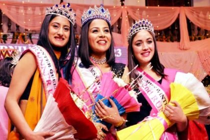 Winter Carnival Manali: आरज़ू बनी विंटर क्वीन, दुष्यंत बने वायस ऑफ़ विंटर कार्निवाल