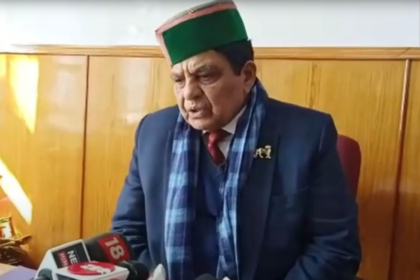 हिमाचल कैबिनेट सब कमेटी की पहली बैठक आज: 8.21 लाख महिलाओं को मिल सकते हैं 1500 रुपए, मीटिंग में रोडमैप तैयार 