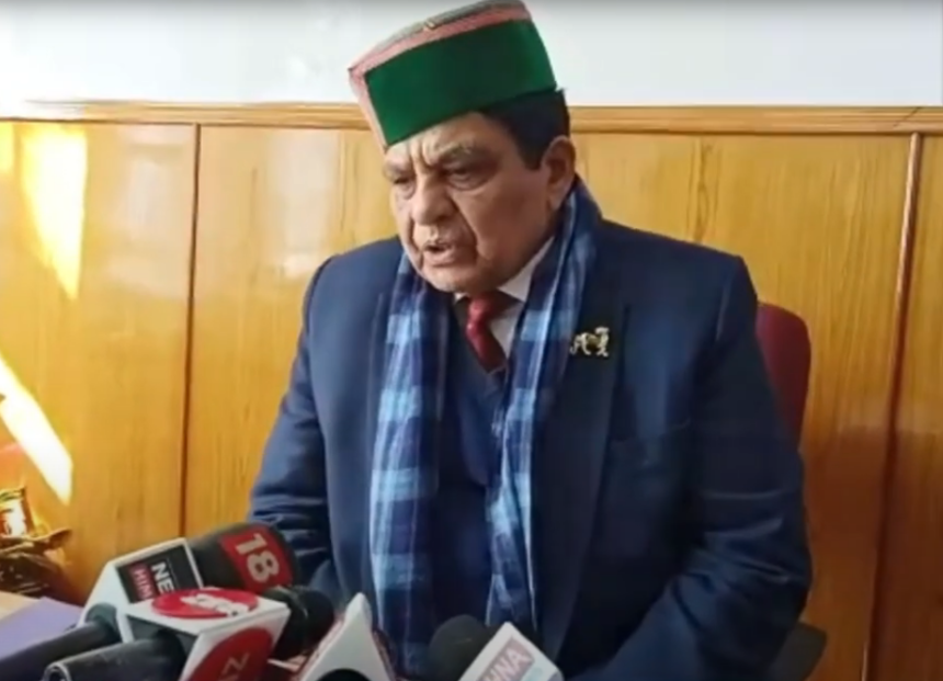 हिमाचल कैबिनेट सब कमेटी की पहली बैठक आज: 8.21 लाख महिलाओं को मिल सकते हैं 1500 रुपए, मीटिंग में रोडमैप तैयार