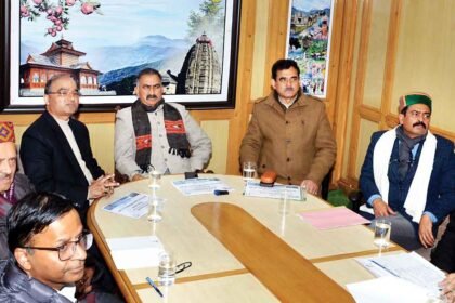 प्रवासी हिमाचलियों के लिए बड़ी खुशखबरी, बच्चों को मेडिकल की पढ़ाई में 85 फीसदी कोटा- Panchayat Times