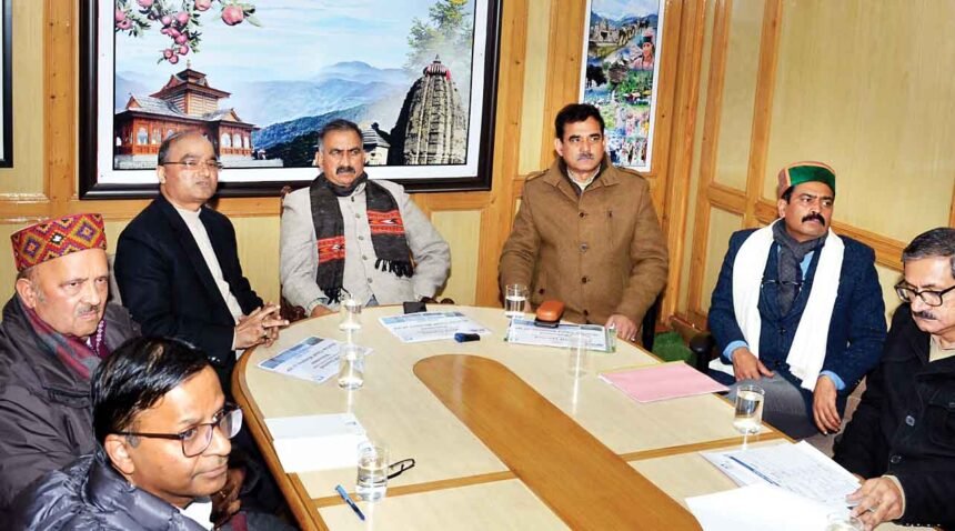 प्रवासी हिमाचलियों के लिए बड़ी खुशखबरी, बच्चों को मेडिकल की पढ़ाई में 85 फीसदी कोटा- Panchayat Times
