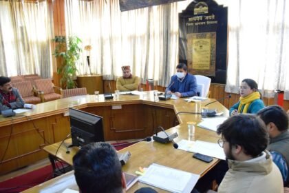 हिमाचल प्रदेश: ऐतिहासिक रिज पर मनाया जाएगा राज्य स्तरीय गणतंत्र दिवस समारोह, राज्यपाल फहराएंगे राष्ट्रीय ध्वज