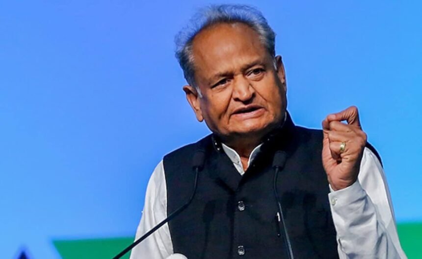 Rajasthan IPS Transfer 2023: राजस्थान पुलिस में बड़ा फेरबदल, गहलोत सरकार ने बदल दिए 22 जिलों के SP- Panchayat Times