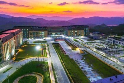 Himachal: एम्स बिलासपुर में जल्द ही क्यूआर कोड स्कैन कर मिलेगी पंजीकरण की सुविधा- Panchayat Times