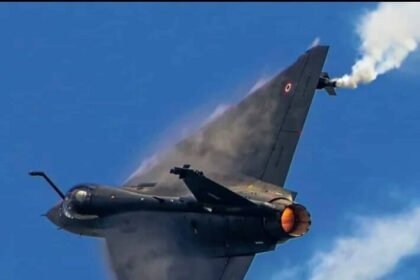 Aero India 2023: बेंगलुरु में एशिया का सबसे बड़ा एयरो शो शुरू, PM मोदी ने भारतीय पवेलियन का उद्घाटन किया - Panchayat Times