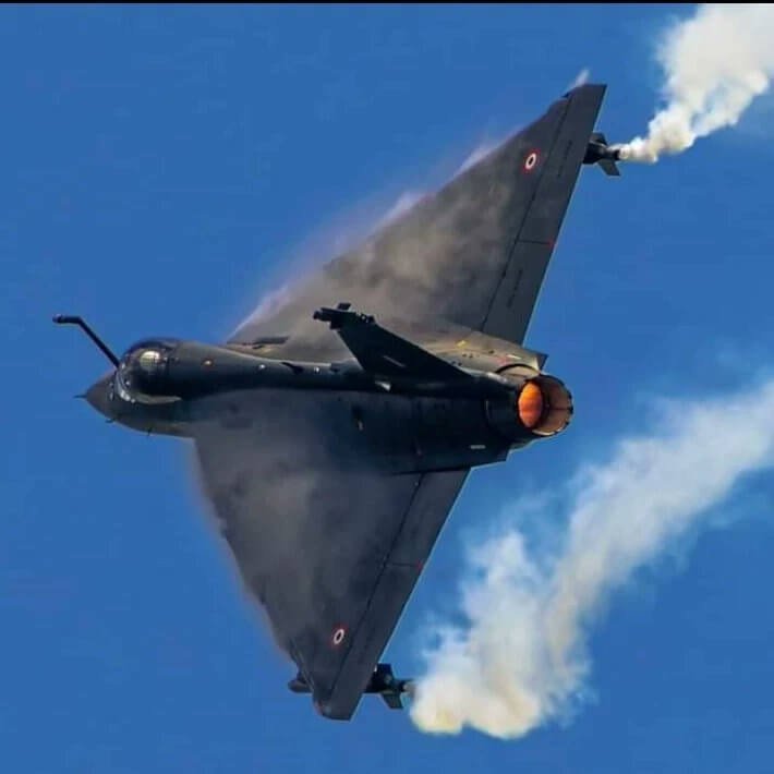 Aero India 2023: बेंगलुरु में एशिया का सबसे बड़ा एयरो शो शुरू, PM मोदी ने भारतीय पवेलियन का उद्घाटन किया - Panchayat Times
