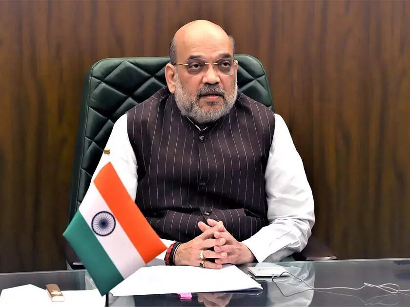 'भाजपा के पास छिपाने या डरने के लिए कुछ भी नहीं' अदाणी मुद्दे पर बोले अमित शाह - Panchayat Times