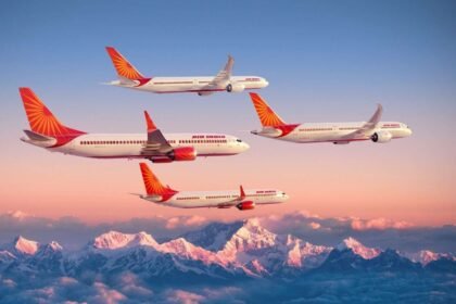इतिहास की सबसे बड़ी एविएशन डील, टाटा एयर इंडिया फ्रांस की Airbus और अमेरिका की Boeing से खरीदेगी 470 विमान - Panchayat Times