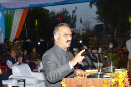 Himachal: जल्द बहाल हो सकता है हिमाचल कर्मचारी चयन आयोग, मार्च-अप्रैल में शुरू होंगी नई भर्तियां- Panchayat Times