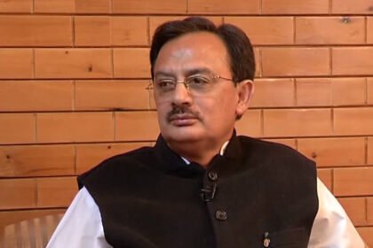 हिमाचल सरकार जल्द लाएगी स्क्रैप पॉलिसी : उद्योग मंत्री हर्षवर्धन चौहान - Panchayat Times