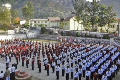 हिमाचल : सरकारी स्कूलों में वार्षिक समारोहों के आयोजन पर रोक, उच्च शिक्षा निदेशालय ने जारी किए निर्देश - Panchayat TImes