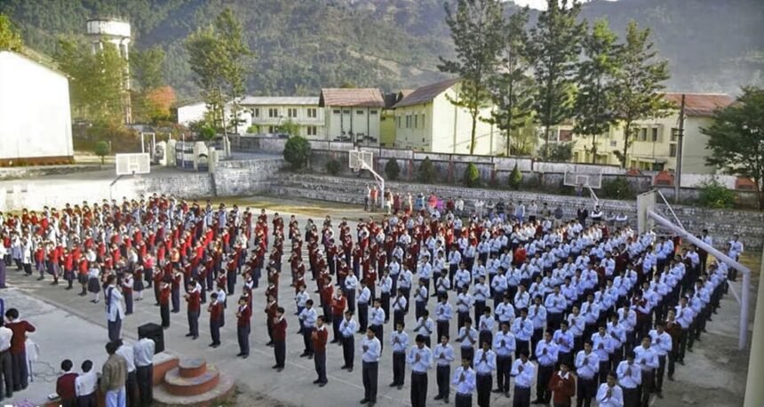 हिमाचल : सरकारी स्कूलों में वार्षिक समारोहों के आयोजन पर रोक, उच्च शिक्षा निदेशालय ने जारी किए निर्देश - Panchayat TImes