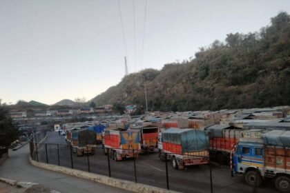 हिमाचल : अडानी सीमेंट के साथ विवाद सुलझाने के लिए आज फिर सरकार ने सचिवालय में बुलाई बैठक, रेट मसले का हल निकालने की कोशिश - Panchayat Times