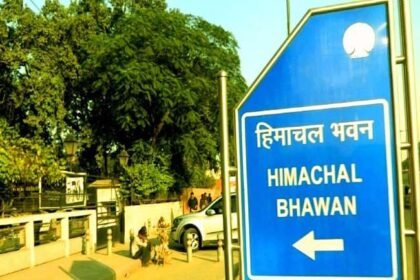 हिमाचल निकेतन का शिलान्यास करने के लिए दिल्ली जाएंगे सीएम सुक्खू, प्रदेश के छात्रों को दिल्ली में मिलेगी रुकने की सुविधा - Panchayat Times