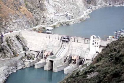 हिमाचल में पानी से होने वाले बिजली उत्पादन पर सरकार ने लगाया पानी सेस - Panchayat Times
